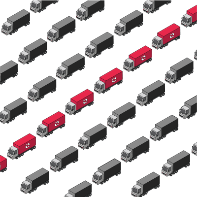 Truck line-02-02